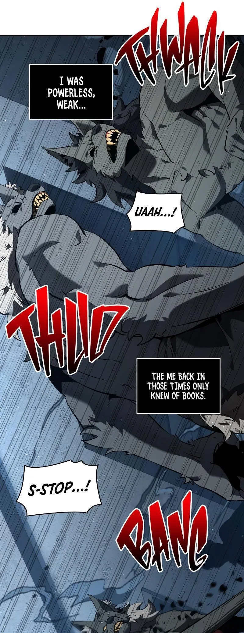 Omniscient Reader's Viewpoint manga, chapter 72, page 25 of 88
