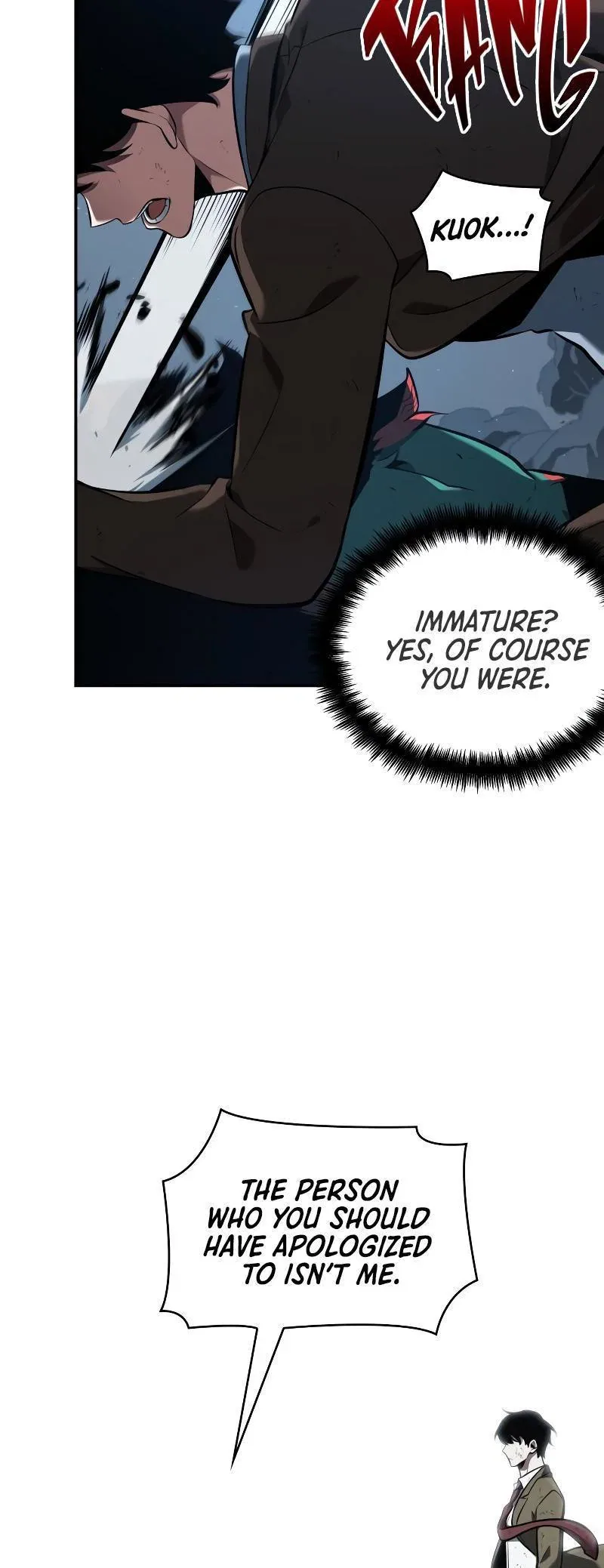 Omniscient Reader's Viewpoint manga, chapter 72, page 30 of 88