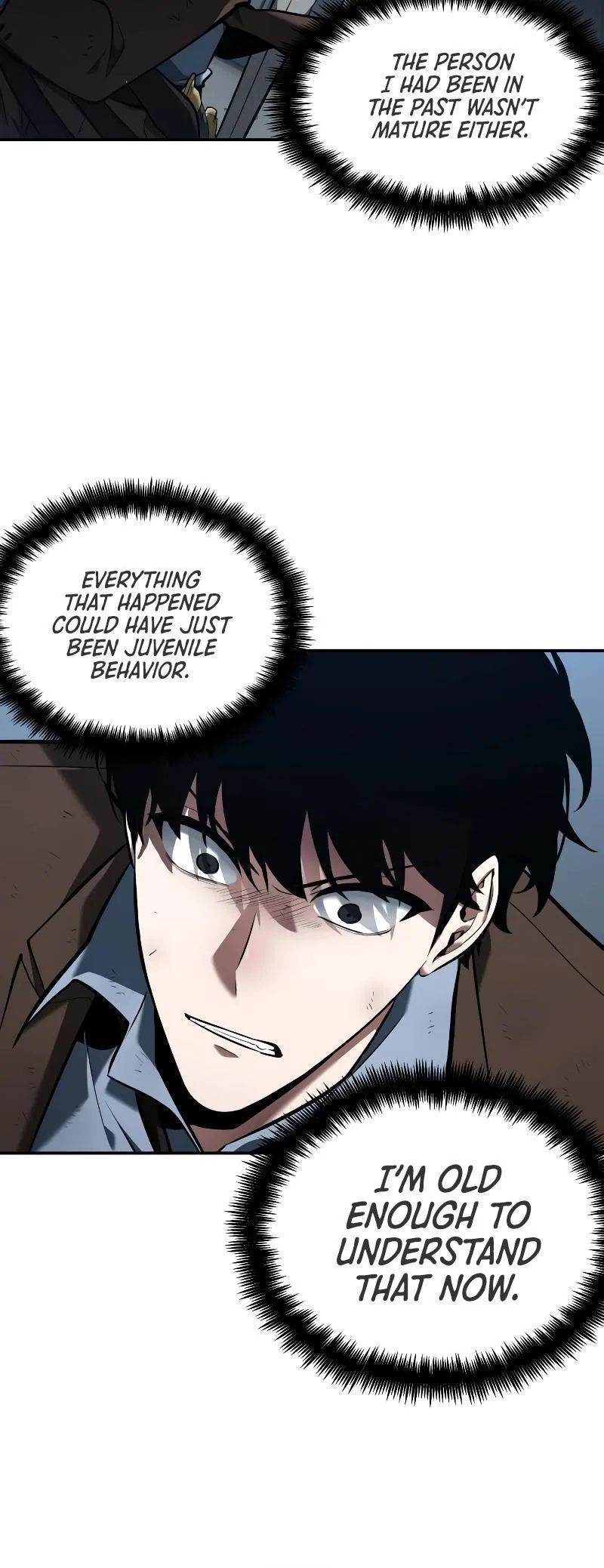 Omniscient Reader's Viewpoint manga, chapter 72, page 32 of 88
