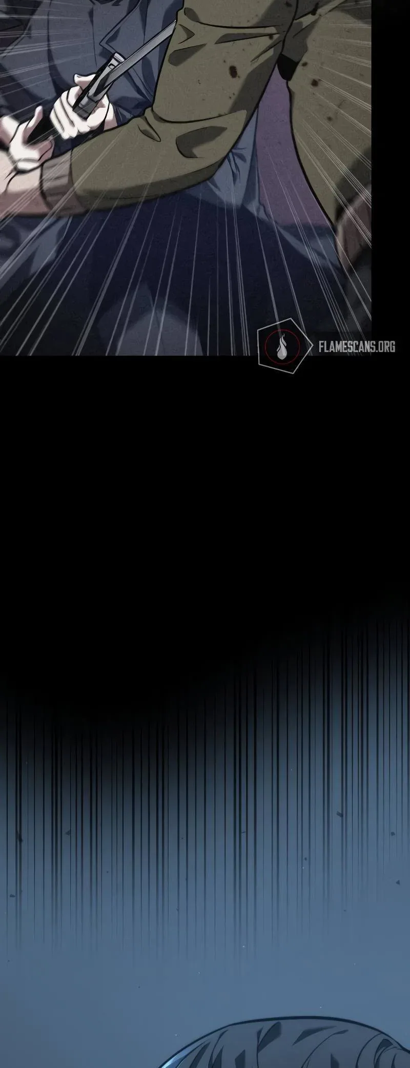 Omniscient Reader's Viewpoint manga, chapter 72, page 37 of 88