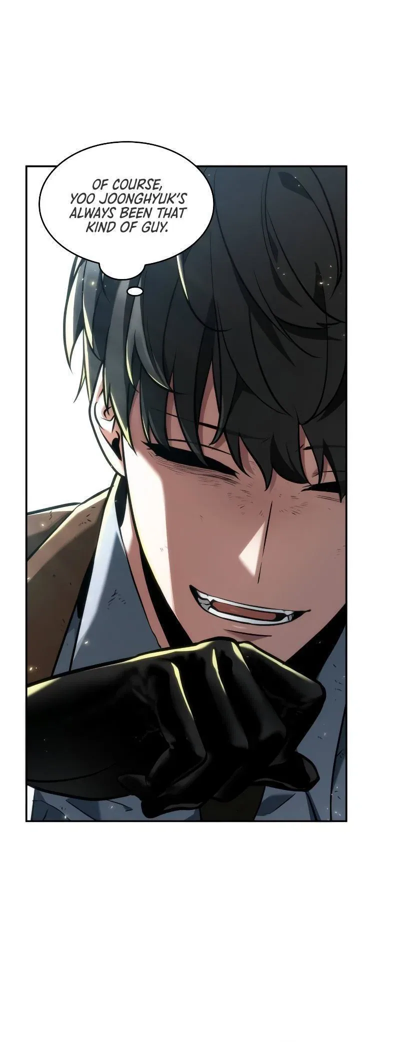 Omniscient Reader's Viewpoint manga, chapter 72, page 40 of 88