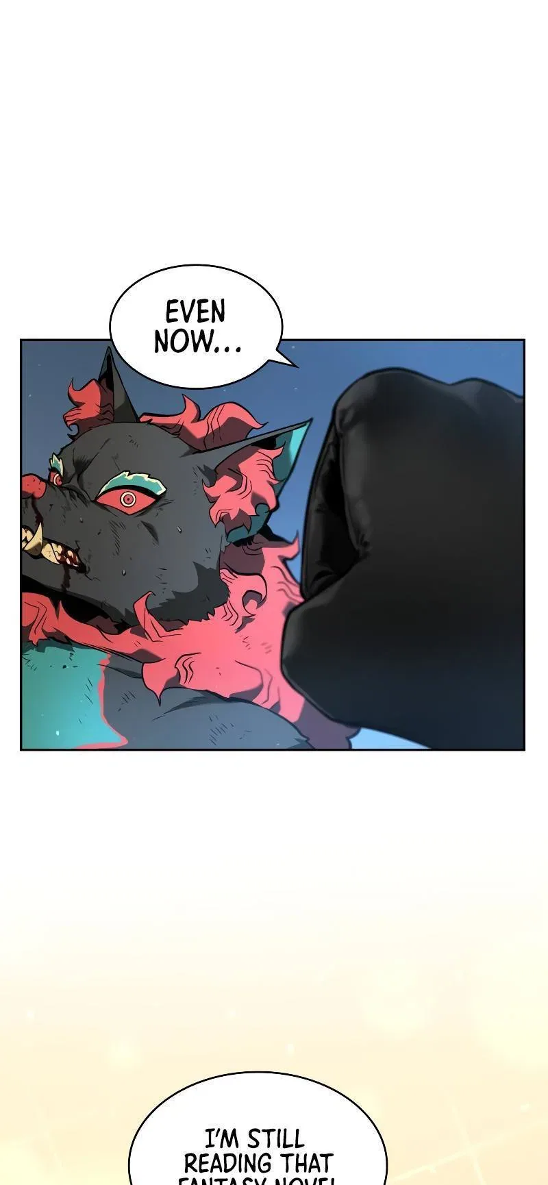 Omniscient Reader's Viewpoint manga, chapter 72, page 42 of 88