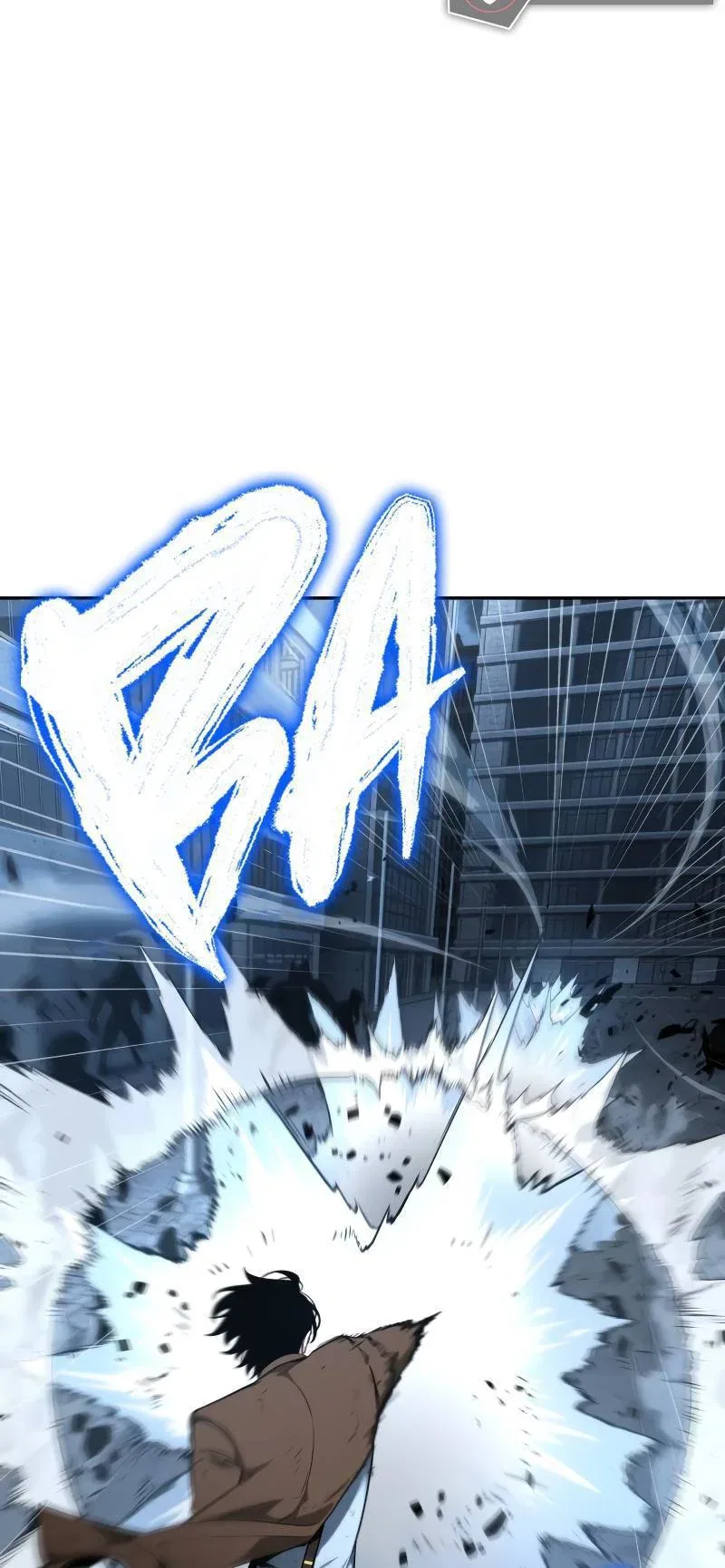 Omniscient Reader's Viewpoint manga, chapter 72, page 44 of 88
