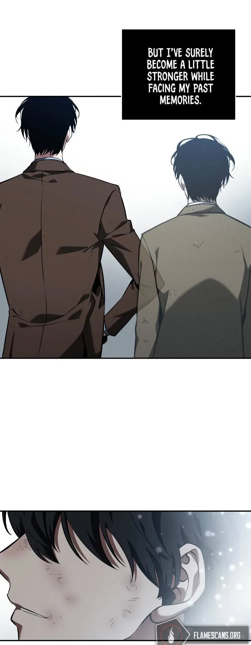 Omniscient Reader's Viewpoint manga, chapter 72, page 55 of 88