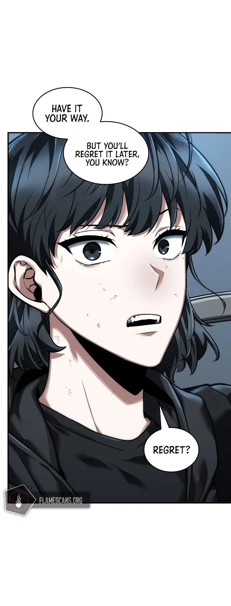 Omniscient Reader's Viewpoint manga, chapter 72, page 65 of 88