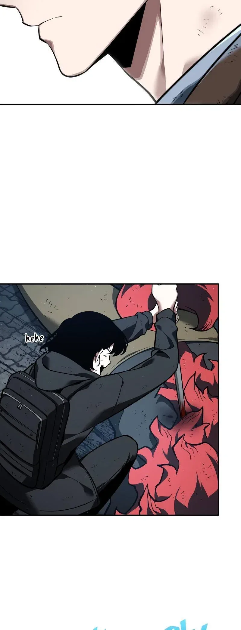 Omniscient Reader's Viewpoint manga, chapter 72, page 68 of 88