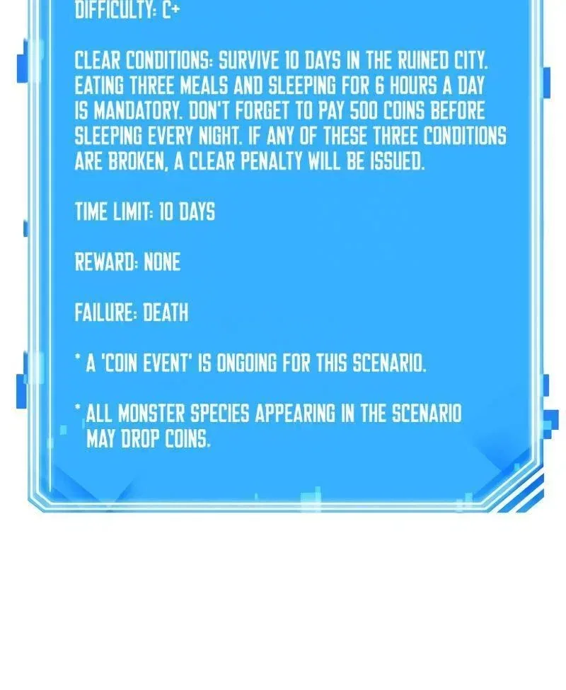 Omniscient Reader's Viewpoint manga, chapter 72, page 79 of 88