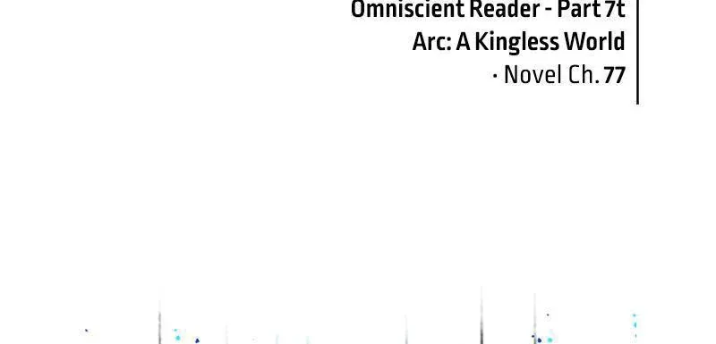 Omniscient Reader's Viewpoint manga, chapter 72, page 82 of 88