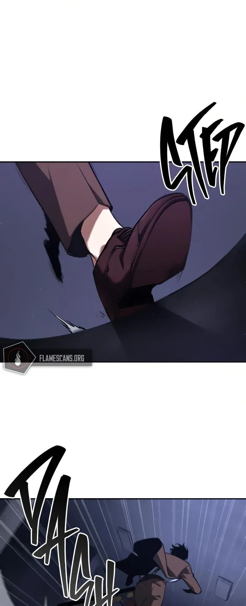 Omniscient Reader's Viewpoint manga, chapter 79, page 1 of 84