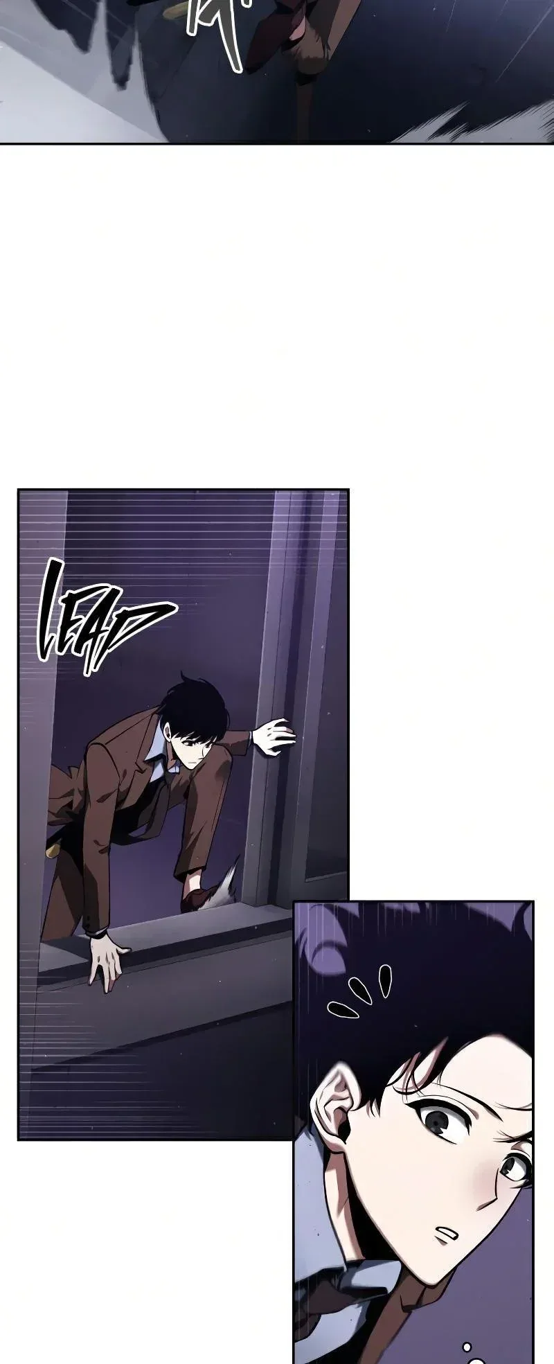 Omniscient Reader's Viewpoint manga, chapter 79, page 2 of 84