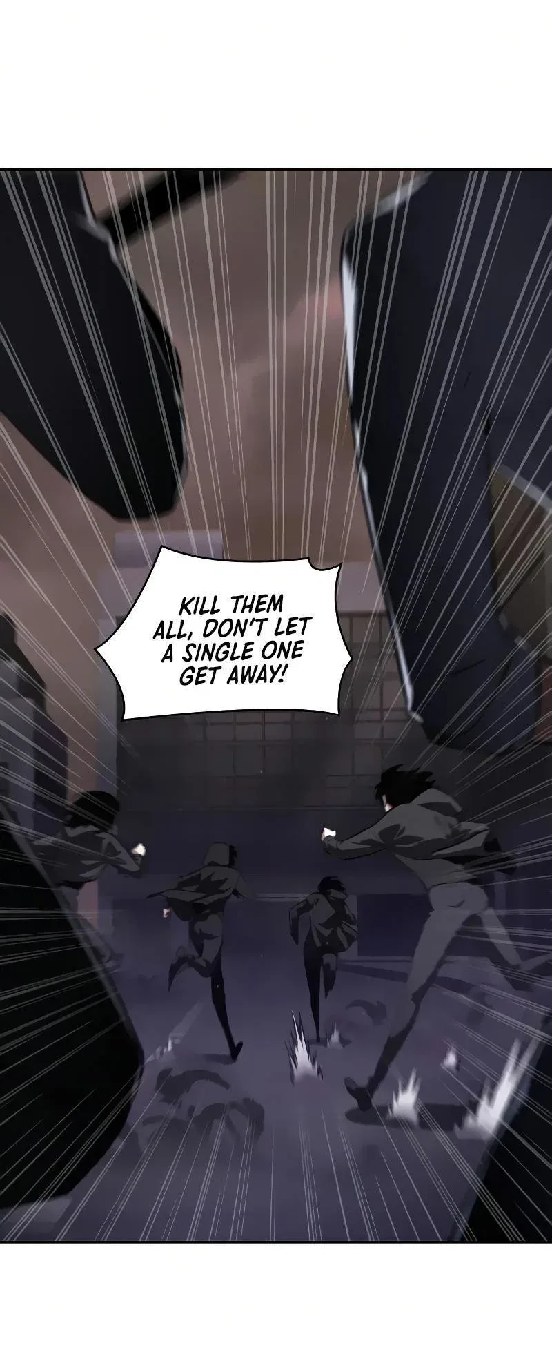 Omniscient Reader's Viewpoint manga, chapter 79, page 4 of 84