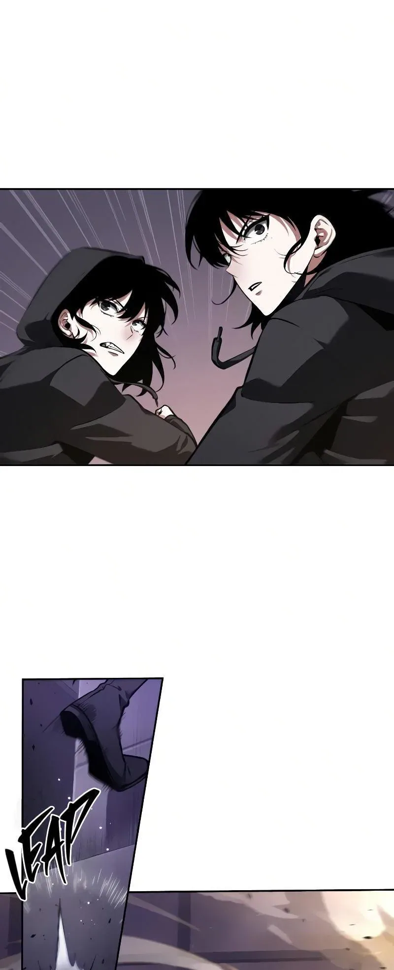Omniscient Reader's Viewpoint manga, chapter 79, page 5 of 84