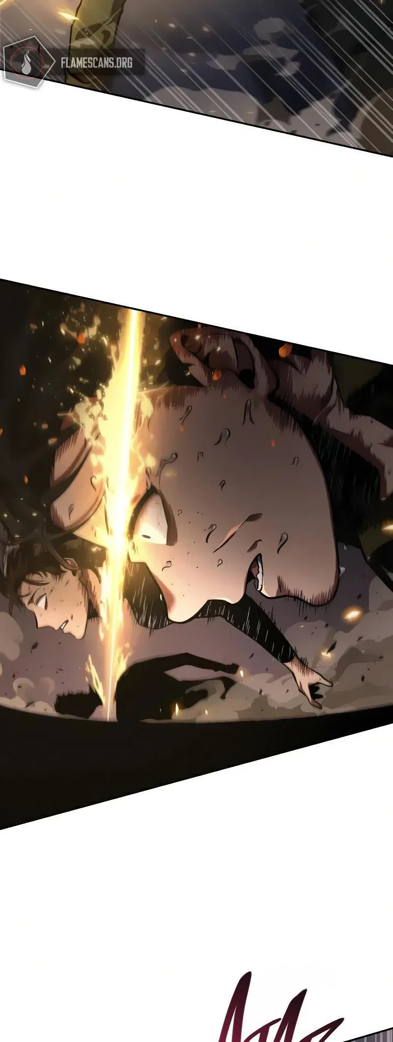 Omniscient Reader's Viewpoint manga, chapter 79, page 8 of 84