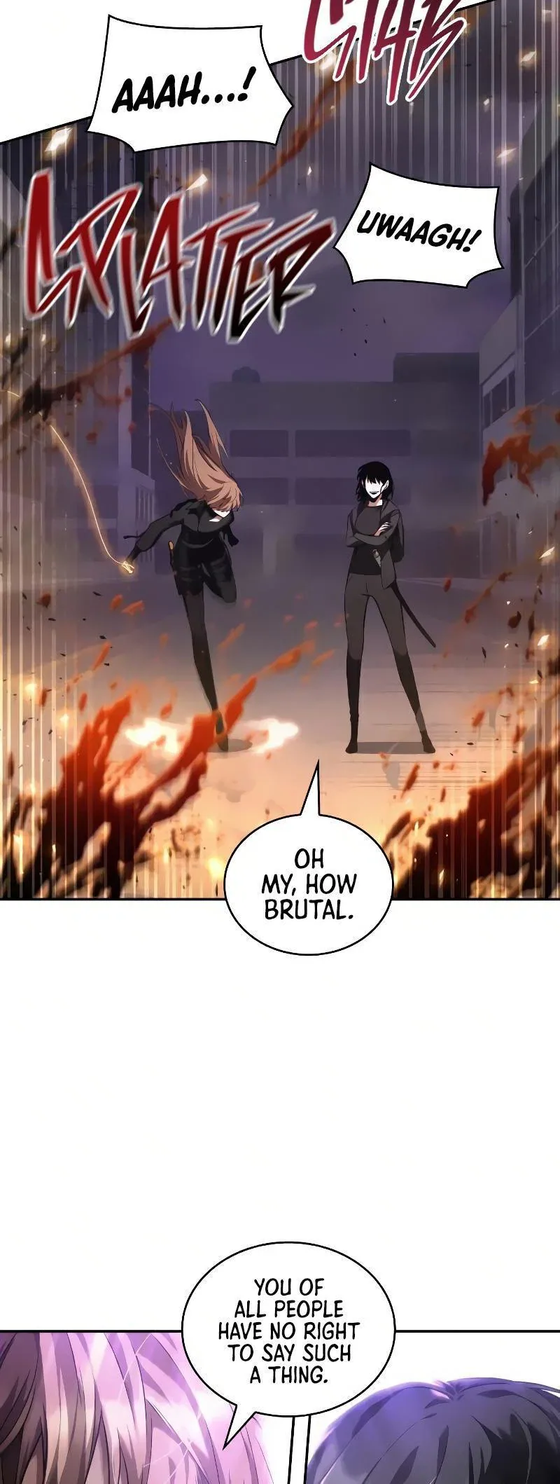 Omniscient Reader's Viewpoint manga, chapter 79, page 9 of 84