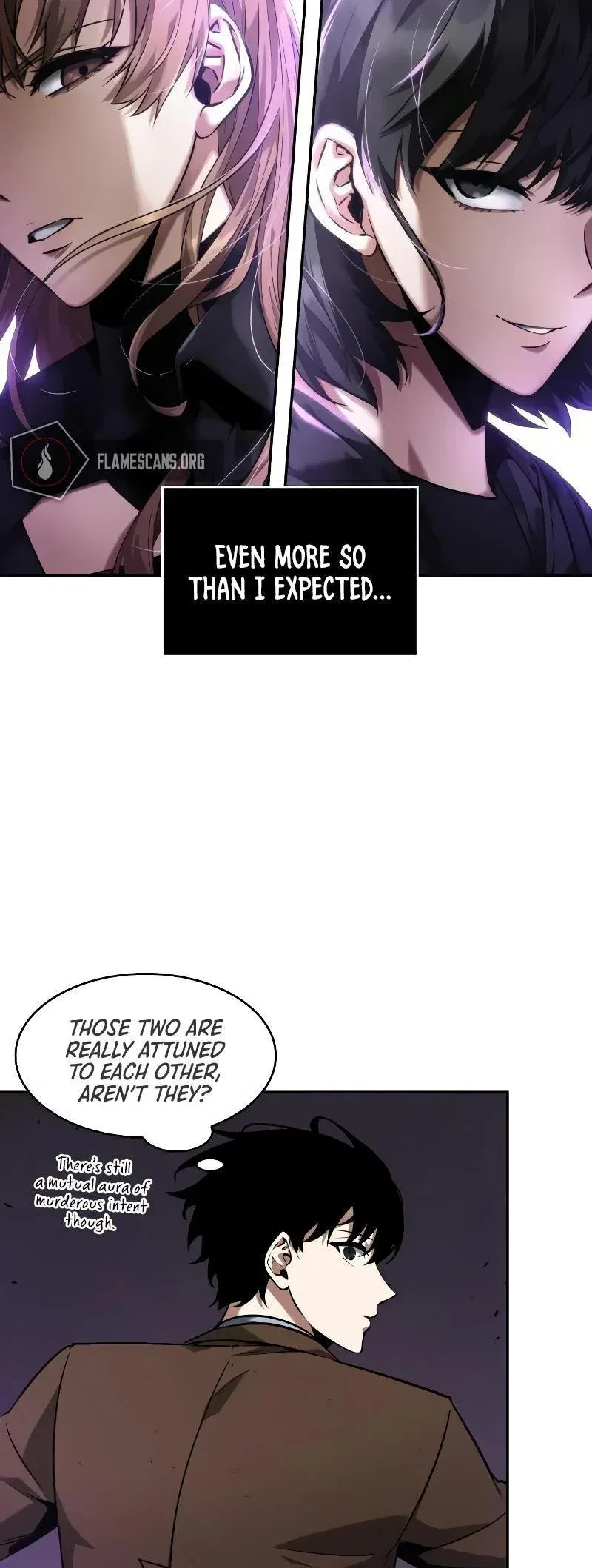 Omniscient Reader's Viewpoint manga, chapter 79, page 10 of 84