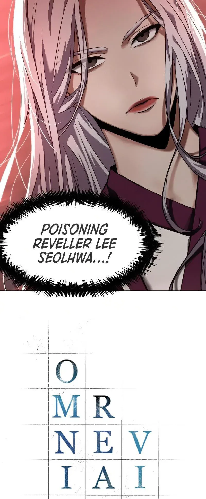 Omniscient Reader's Viewpoint manga, chapter 79, page 15 of 84