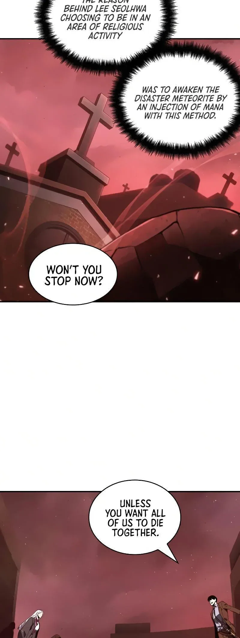Omniscient Reader's Viewpoint manga, chapter 79, page 20 of 84