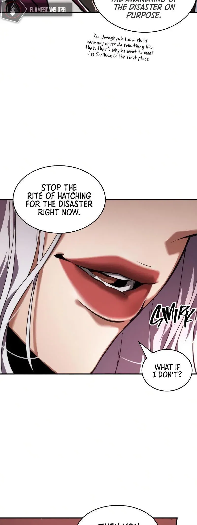 Omniscient Reader's Viewpoint manga, chapter 79, page 22 of 84