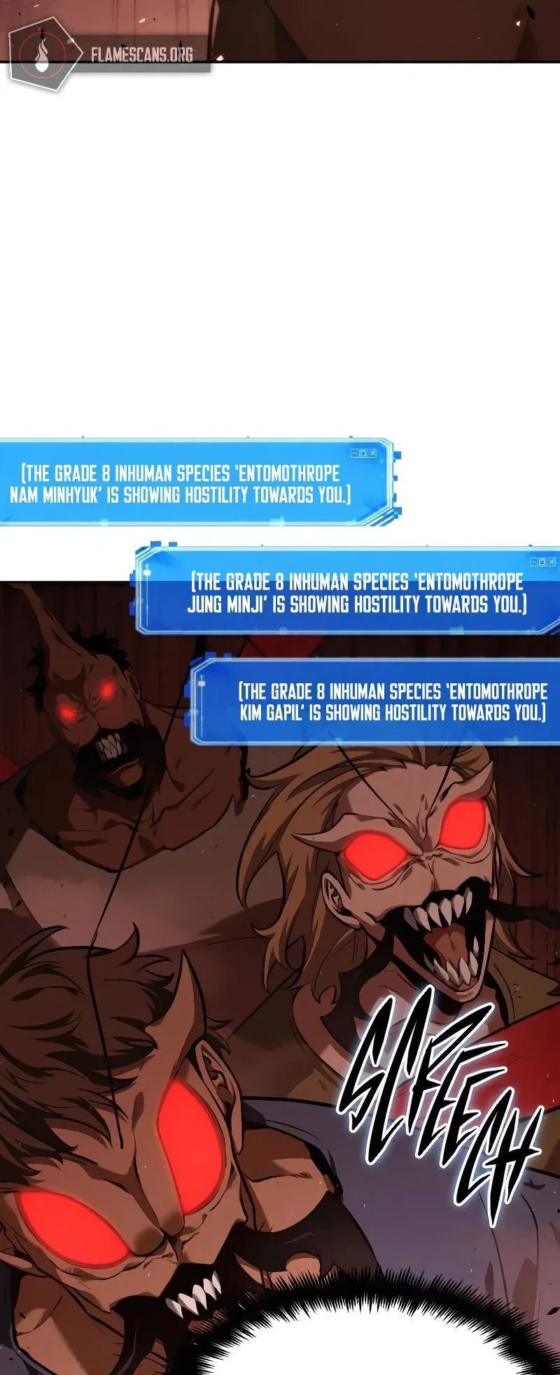 Omniscient Reader's Viewpoint manga, chapter 79, page 26 of 84