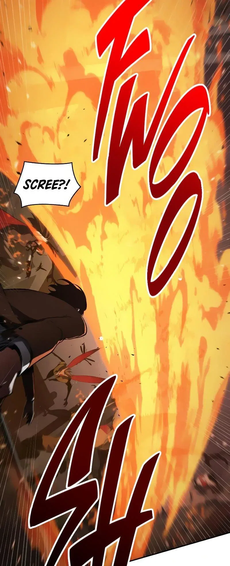Omniscient Reader's Viewpoint manga, chapter 79, page 29 of 84