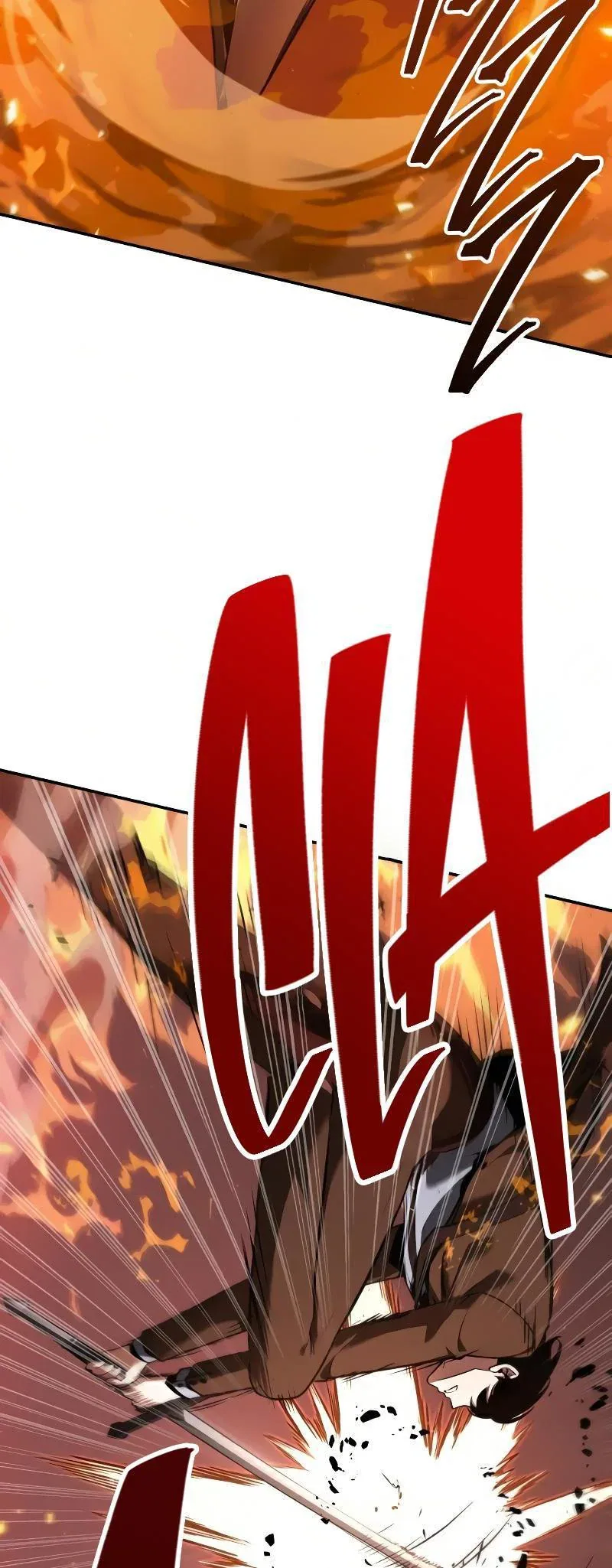 Omniscient Reader's Viewpoint manga, chapter 79, page 33 of 84