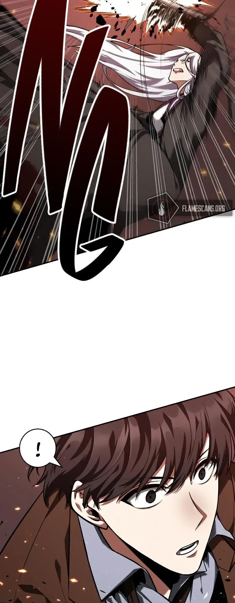 Omniscient Reader's Viewpoint manga, chapter 79, page 34 of 84