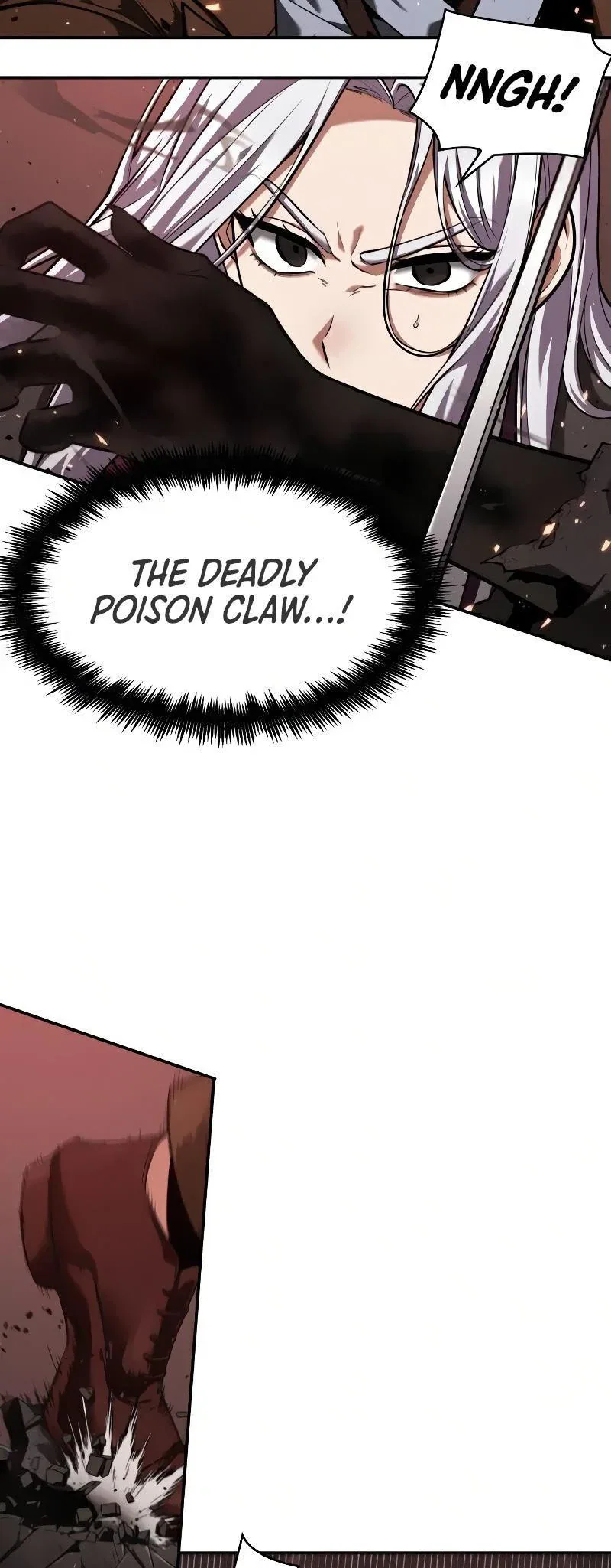 Omniscient Reader's Viewpoint manga, chapter 79, page 35 of 84