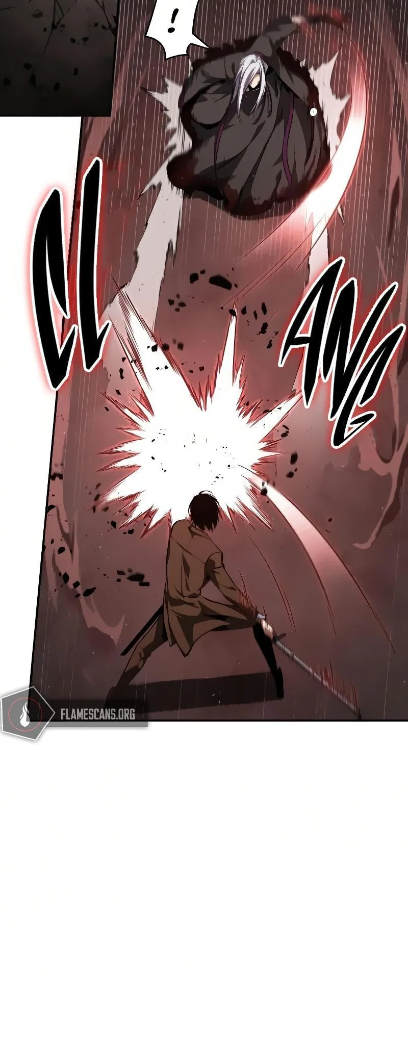 Omniscient Reader's Viewpoint manga, chapter 79, page 36 of 84