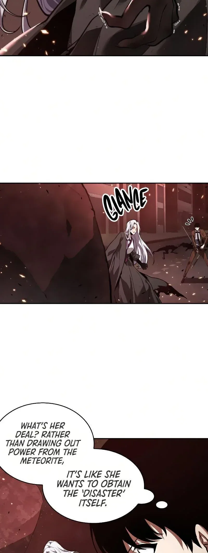 Omniscient Reader's Viewpoint manga, chapter 79, page 38 of 84
