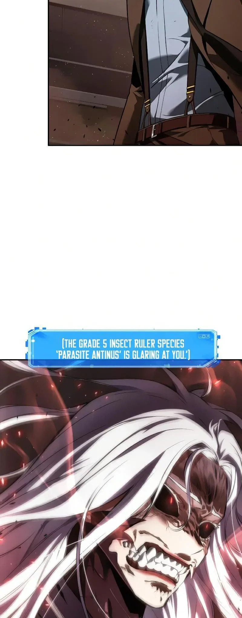 Omniscient Reader's Viewpoint manga, chapter 79, page 50 of 84