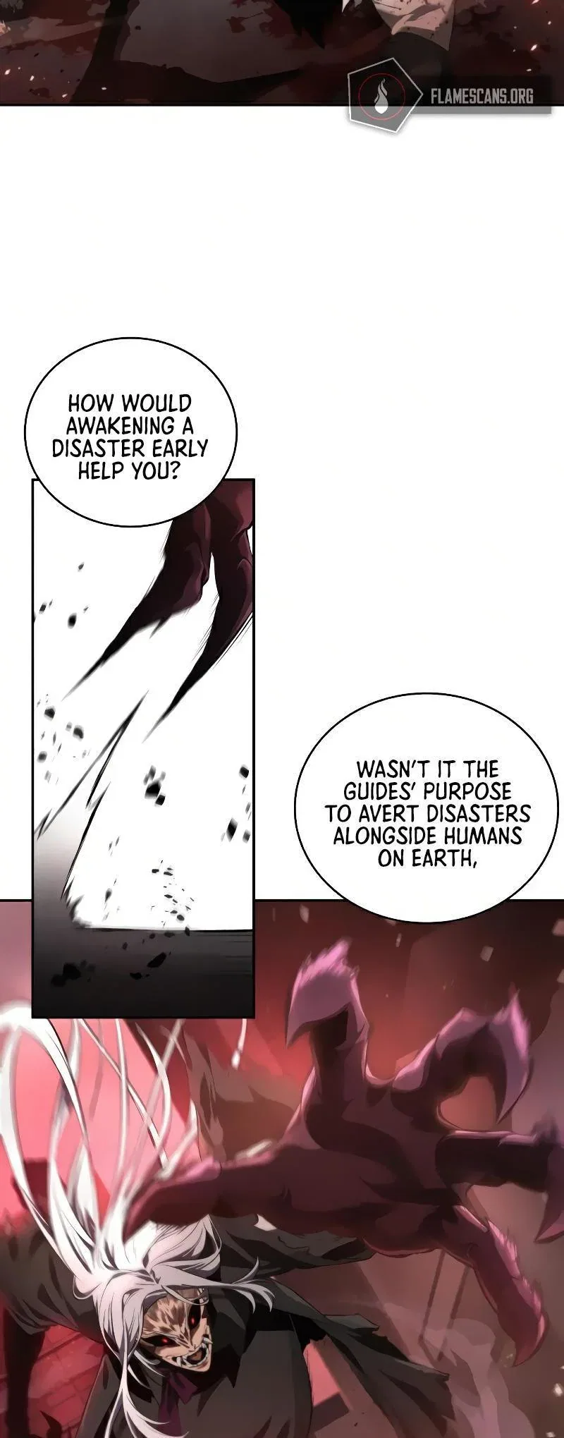 Omniscient Reader's Viewpoint manga, chapter 79, page 52 of 84