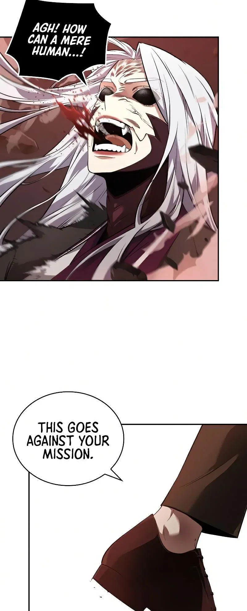 Omniscient Reader's Viewpoint manga, chapter 79, page 56 of 84