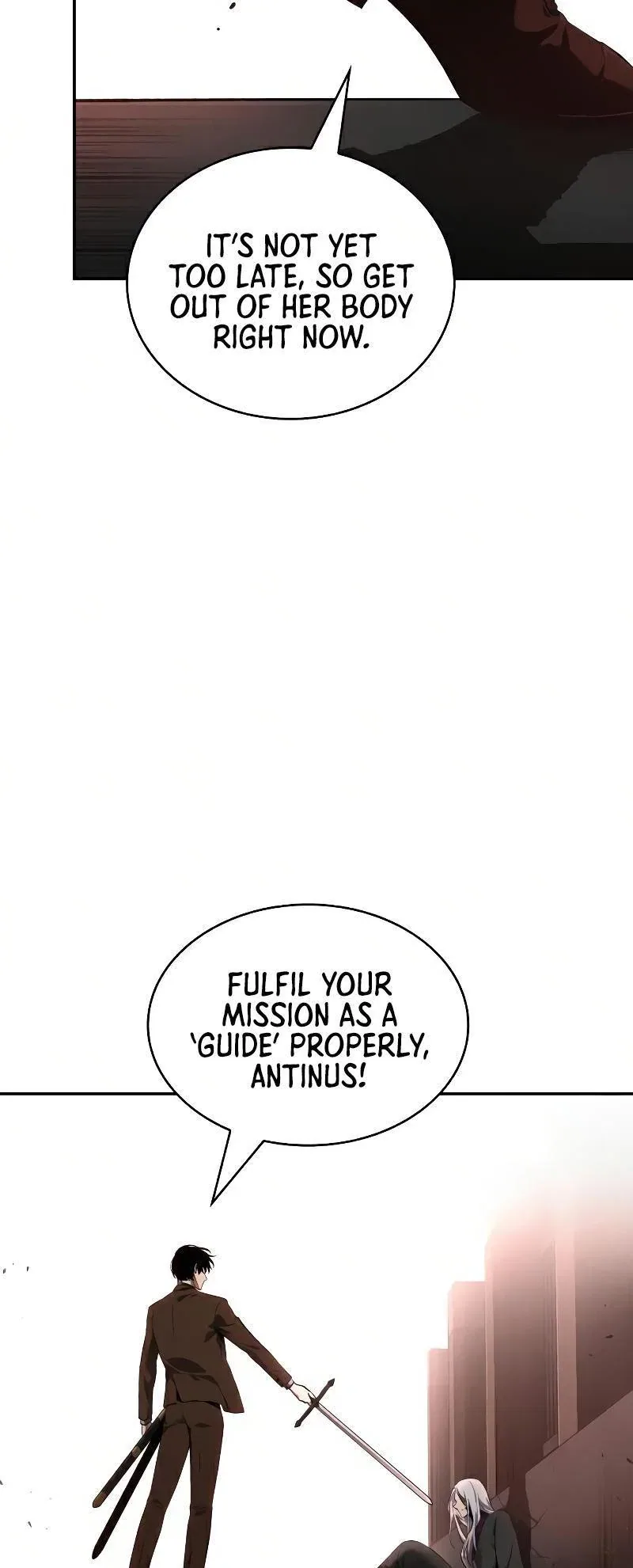 Omniscient Reader's Viewpoint manga, chapter 79, page 57 of 84