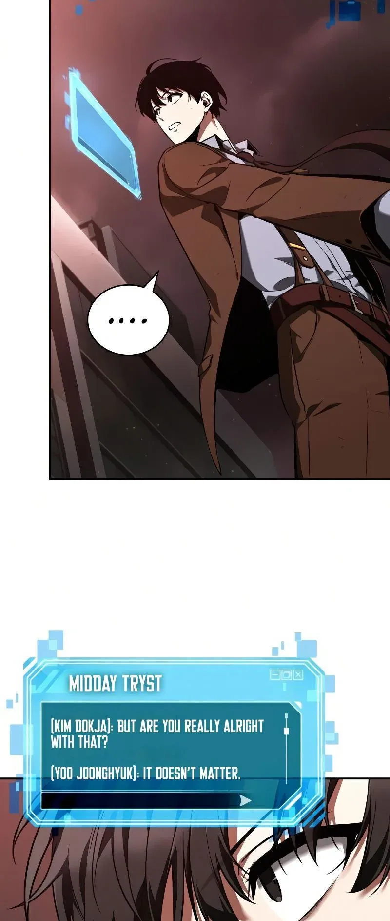 Omniscient Reader's Viewpoint manga, chapter 79, page 62 of 84