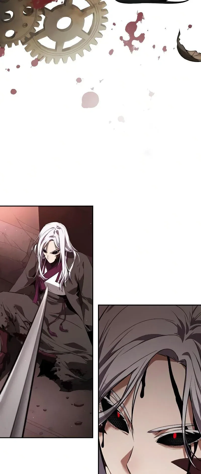 Omniscient Reader's Viewpoint manga, chapter 79, page 65 of 84
