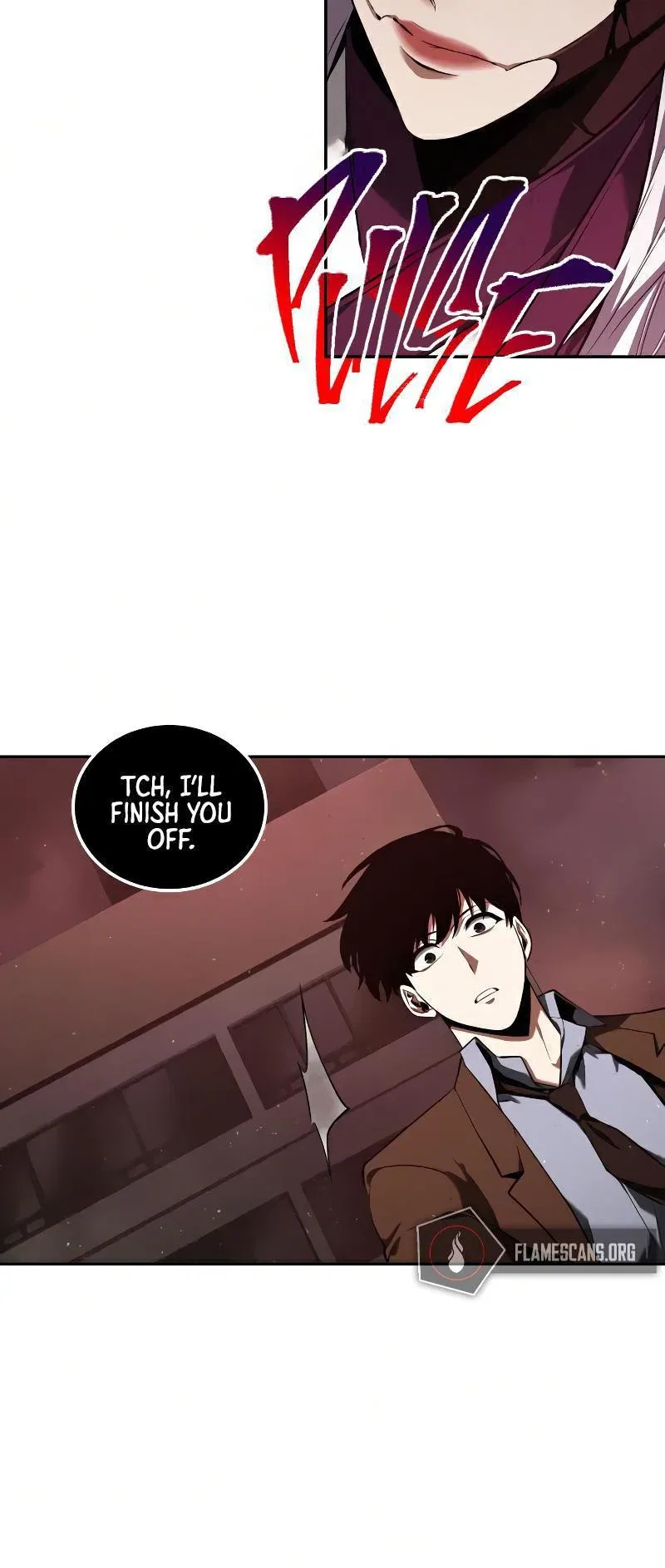 Omniscient Reader's Viewpoint manga, chapter 79, page 66 of 84