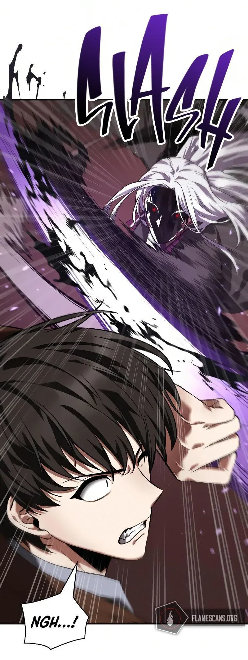 Omniscient Reader's Viewpoint manga, chapter 79, page 67 of 84
