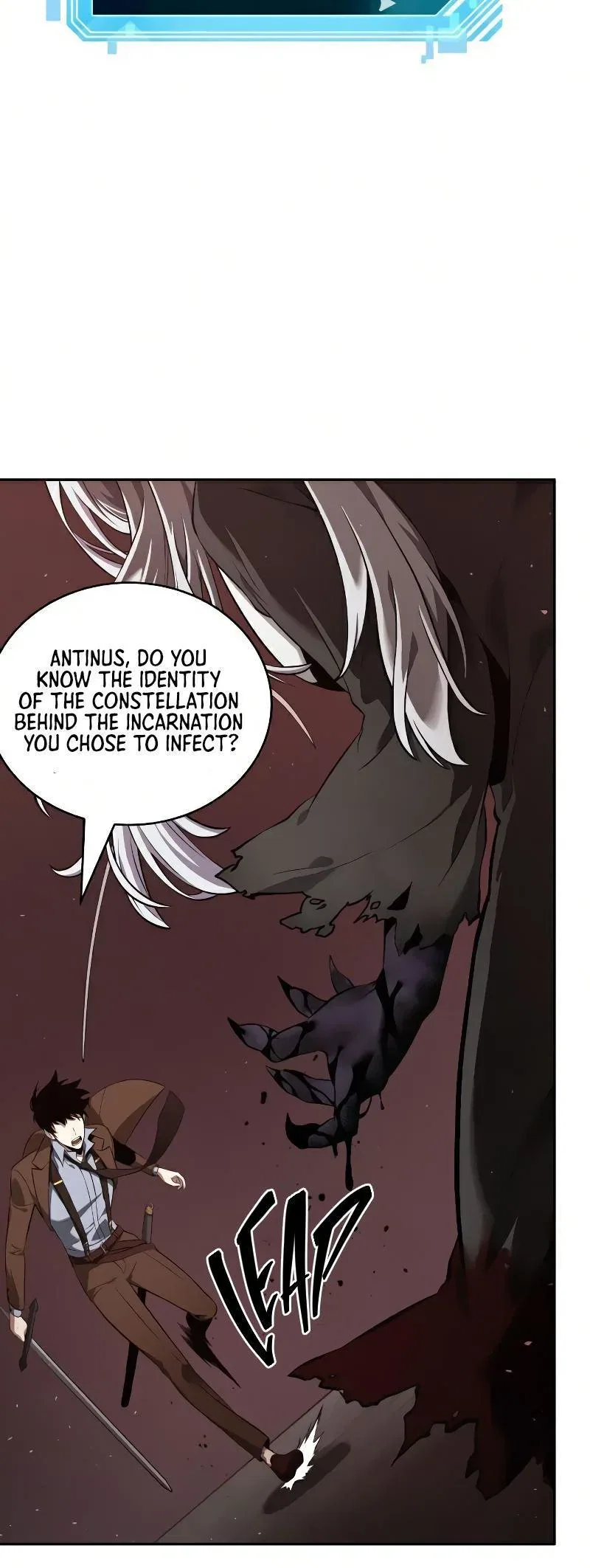 Omniscient Reader's Viewpoint manga, chapter 79, page 69 of 84