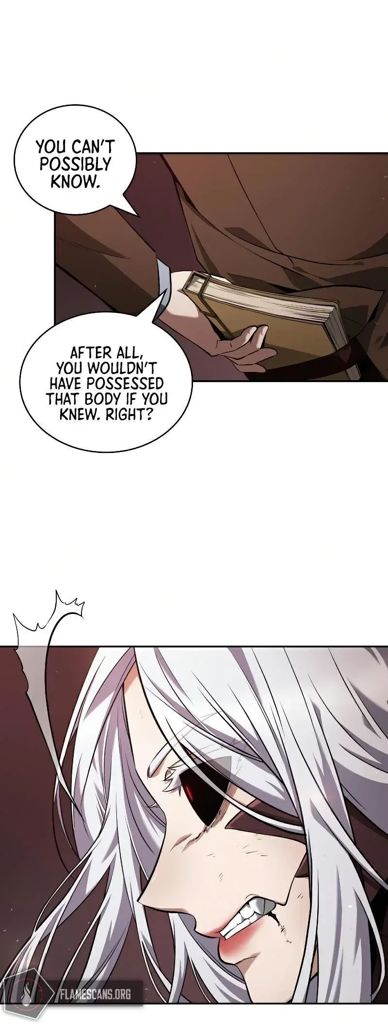 Omniscient Reader's Viewpoint manga, chapter 79, page 70 of 84