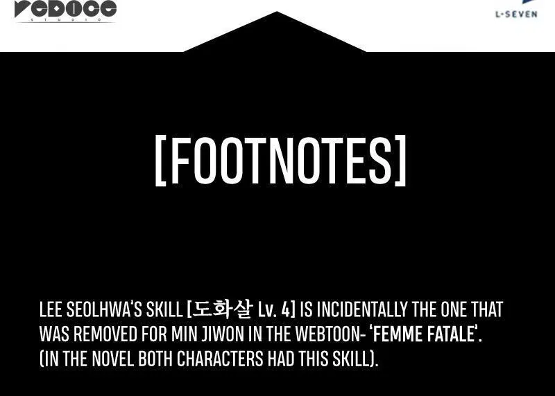 Omniscient Reader's Viewpoint manga, chapter 79, page 82 of 84