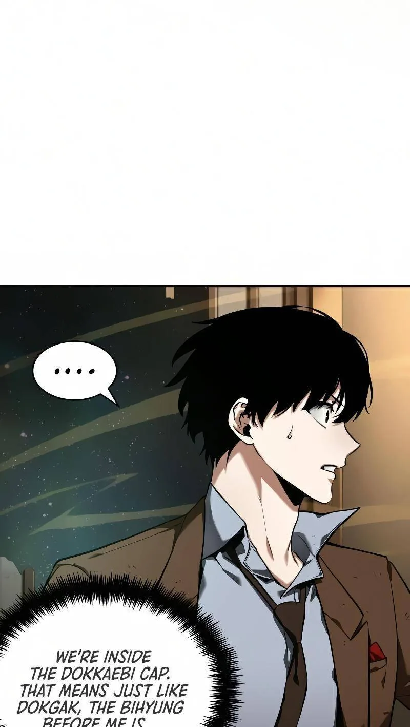 Omniscient Reader's Viewpoint manga, chapter 87, page 6 of 118