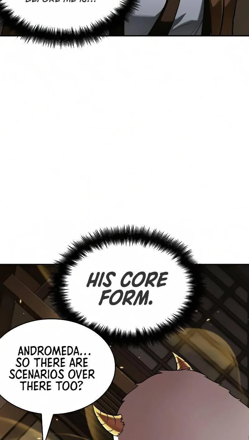 Omniscient Reader's Viewpoint manga, chapter 87, page 7 of 118