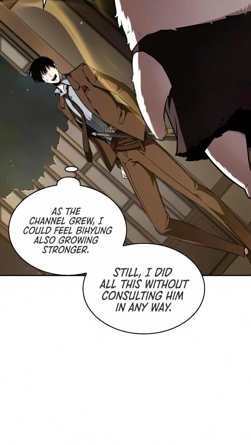 Omniscient Reader's Viewpoint manga, chapter 87, page 8 of 118