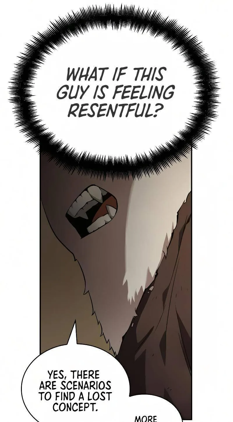 Omniscient Reader's Viewpoint manga, chapter 87, page 9 of 118