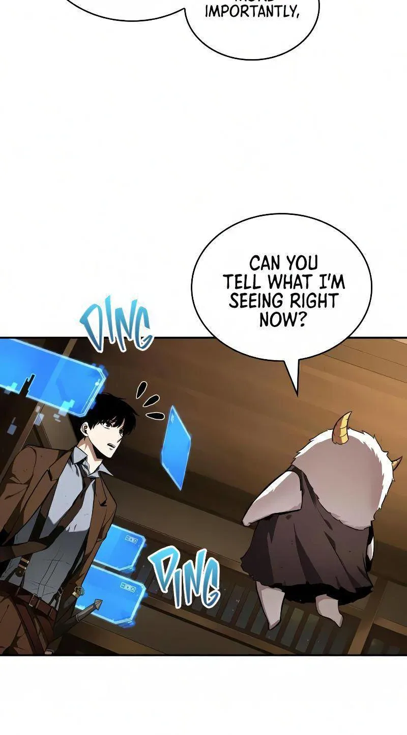 Omniscient Reader's Viewpoint manga, chapter 87, page 10 of 118