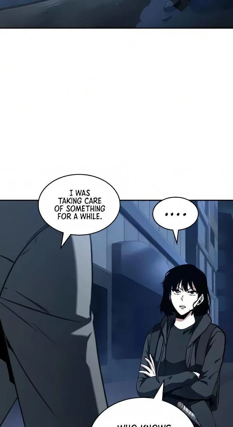 Omniscient Reader's Viewpoint manga, chapter 87, page 30 of 118