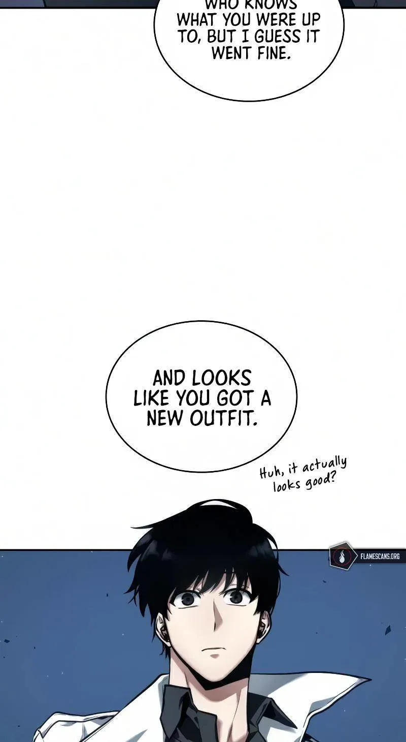 Omniscient Reader's Viewpoint manga, chapter 87, page 31 of 118