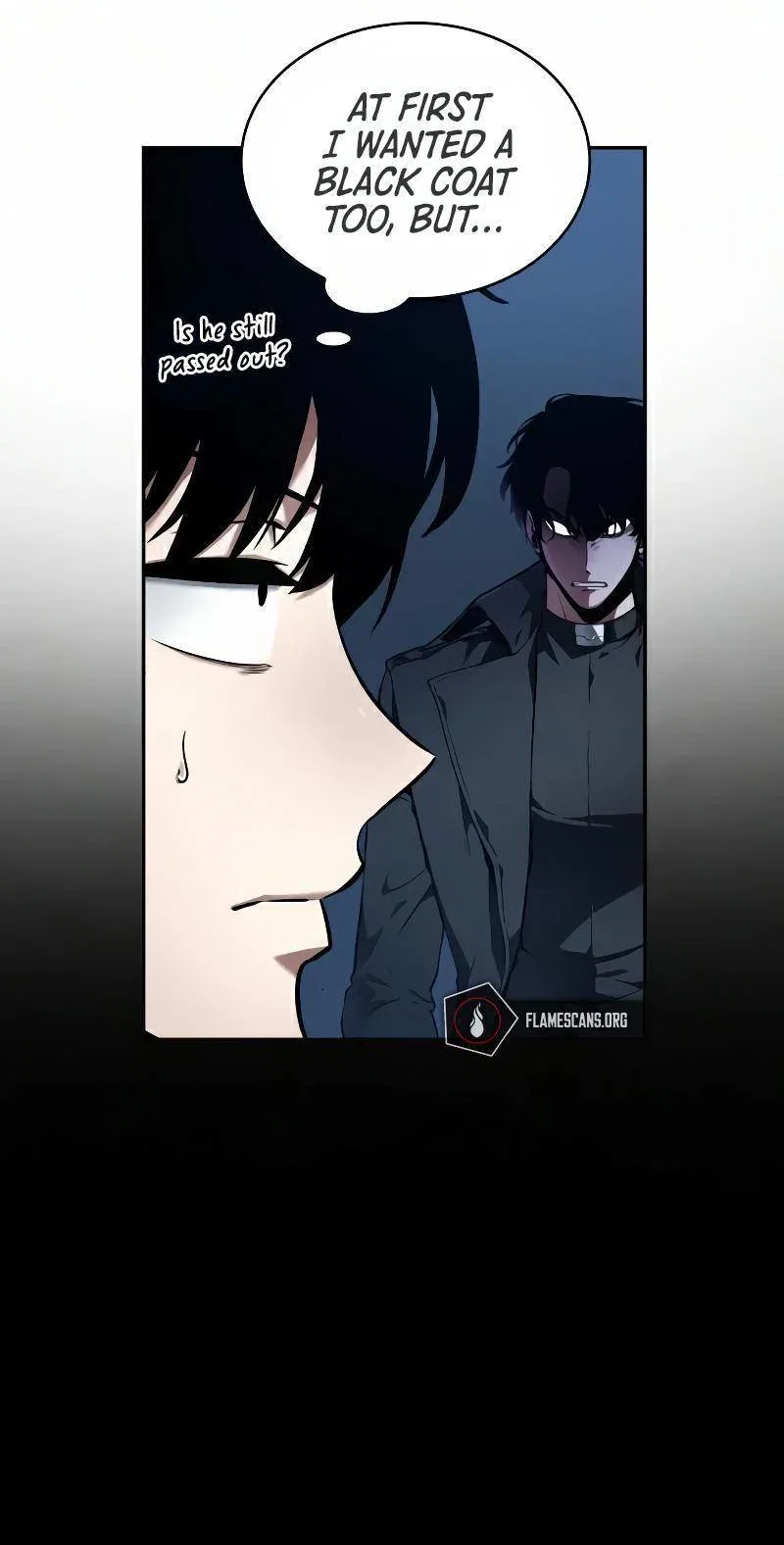 Omniscient Reader's Viewpoint manga, chapter 87, page 34 of 118