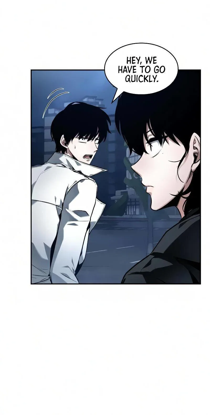 Omniscient Reader's Viewpoint manga, chapter 87, page 40 of 118
