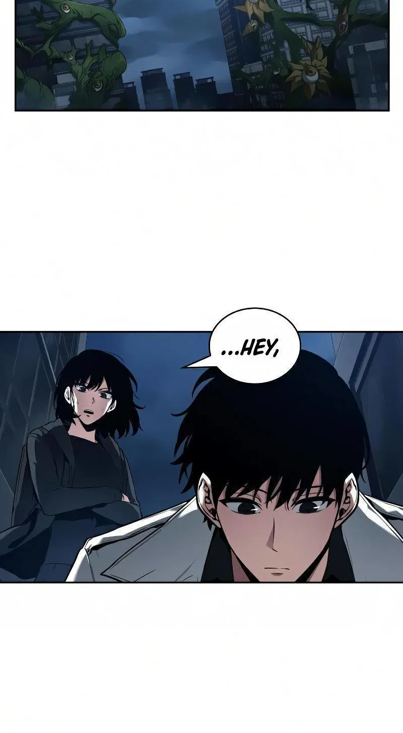 Omniscient Reader's Viewpoint manga, chapter 87, page 43 of 118